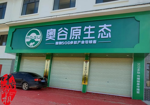 中南藥機︰奧谷生物科技有限公司設備安裝調試