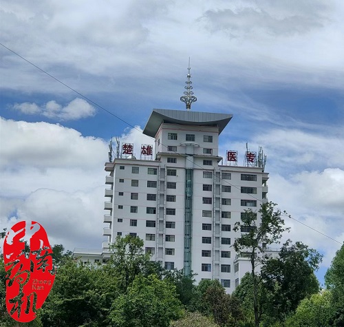 中南藥機｜“1+X”藥物制劑設備安裝調試：楚雄醫藥高等專(zhuān)科學(xué)校